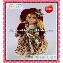 Best selling baby doll wholesale cute antique japanese porcelain dolls